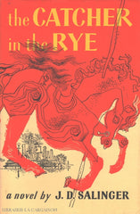 Salinger Jerome David. Catcher In The Rye (The) Livre