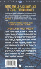 Scheer-Darlton. Perry Rhodan - Tome 213:  Apocalypse Pour Takéra Livre