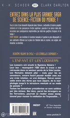 Scheer-Darlton. Perry Rhodan - Tome 307:  Lenfant Et Les Loowers Livre