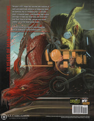 Shadowrun. Shadowrun (20Th Anniversary Edition) - 20Th Core Rulebook Livre