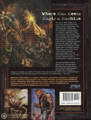 Shadowrun. Shadowrun - Third Edition Livre