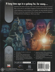 Star Wars (Roleplaying Game). Core Rulebook Livre