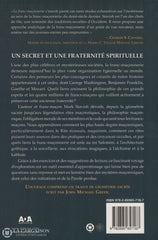 Stavish Mark. Franc-Maçonnerie (La):  Cultes Moeurs Symboles Et Histoire Dune Société Secrète Livre