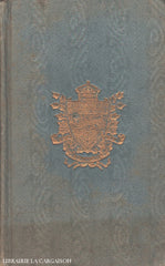 Tetu Henri. Biographies De Monseigneur Laval Et Plessis Livre