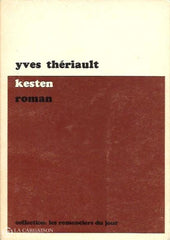 Theriault Yves. Kesten Doccasion - Acceptable Livre