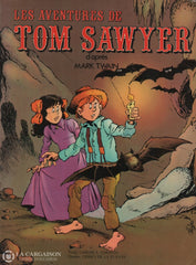 Tom Sawyer / Twain Mark. Aventures De Tom Sawyers (Les) Livre