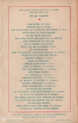 Verne Jules. Cinq Cents Millions De La Bégum (Les) Livre