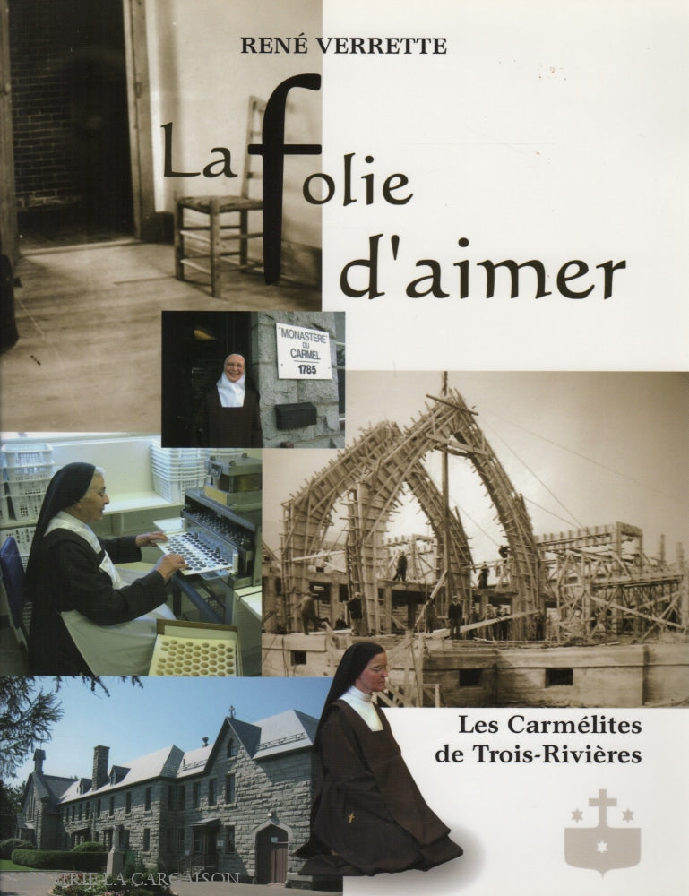 Verrette Rene. Folie Daimer (La) Doccasion - Bon Livre