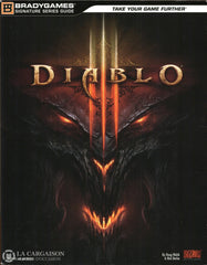 Walsh-Barba. Diablo - Tome 03:  Signature Series Guide Take Your Game Further Livre